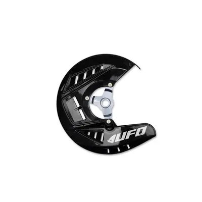 Kryt brzdového kotouče UFO KT04068001 (UFO kryt brzdového kotouče KTM SX 125/150/250, EXC 125/20