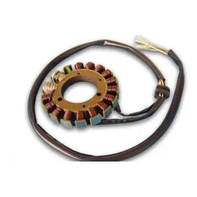 Stator (vinutí) alternátoru Electrex G410 (ELECTREX stator (vinutí) alternátoru HONDA XL250R 82-