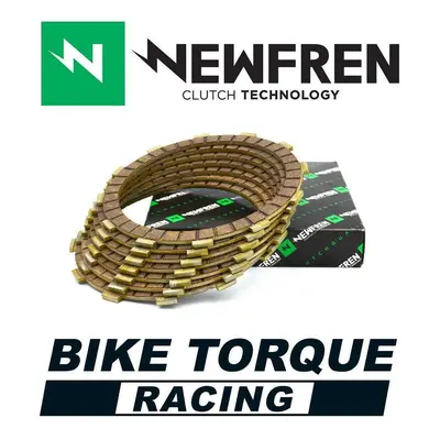 NEWFREN SPRZĘGŁOWE RACING DUCATI MULTISTRADA V4 1158 21-23; PANIGALE V4 1100 18-22; PANIGALE V4 