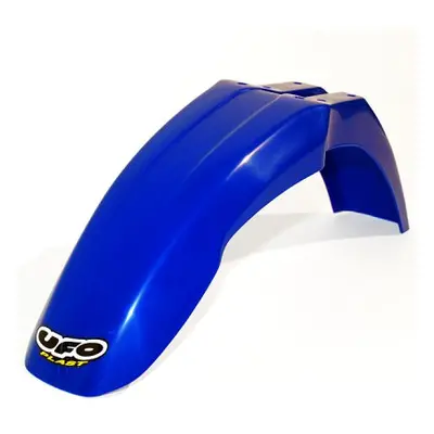 Blatník přední UFO YA02873089 (UFO blatník přední YAMAHA YZ 80/85 93-14 barva světle modrá)