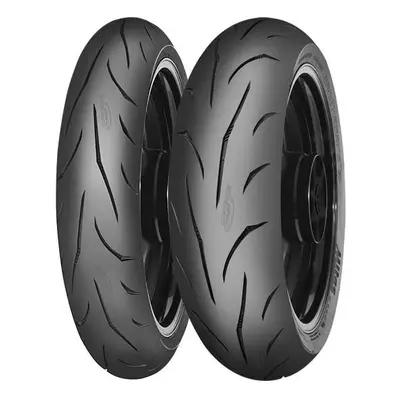 MITAS 160/60ZR17 SPORT FORCE+ EVOLUTION (69W) TL ZADNÍ DOT 2024 (611956) (MITAS 160/60ZR17 SPORT