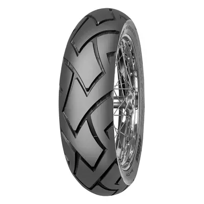 MITAS 130/80-17 TERRA FORCE-R 65H TL ZADNÍ DOT 2024 (586683) (náhradní:70000567,70001294) (MITAS