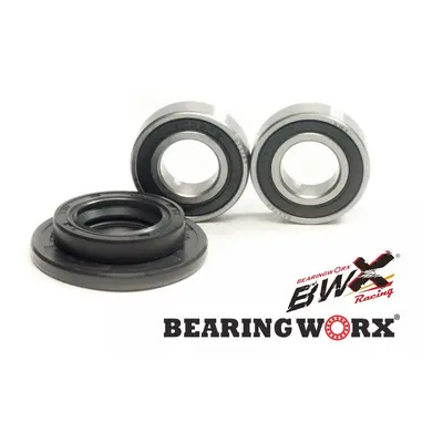 Ložiska předního kola s těsnícími prvky BEARING WORX WBK30023 (BEARING WORX ložiska předního kol