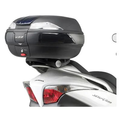 Zadní nosič kufru KAPPA KR19 (KAPPA zadní nosič kufru HONDA SILVER WING 400 (06-09), 600 / ABS (