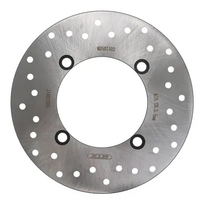 Brzdový kotouč přední/zadní MTX MDS07102 (MTX PARTS brzdový kotouč přední/zadní YAMAHA YXF/YXE 8