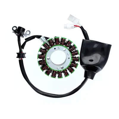 ELECTROSPORT vinutí alternátoru (stator) YAMAHA 125 X-MAX (06-14), X-CITY (08-13) (ESG615) (ELEC