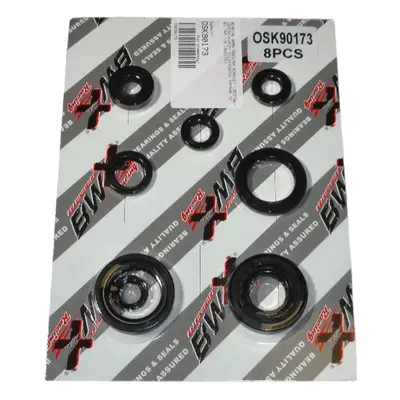 Sada gufer motoru BEARING WORX OSK90173 (BEARING WORX sada gufer motoru YAMAHA YZ 85 02-18 (8221