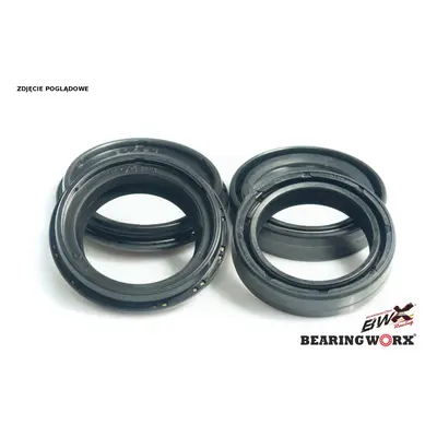 Sada olejových a prachových těsnění BEARING WORX FDS14896 (BEARING WORX sada olejových a prachov