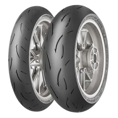 DUNLOP 120/70ZR17 SPORTMAX GP RACER D212 M (58W) TL PŘEDNÍ DOT 2024 (DUNLOP 120/70ZR17 SPORTMAX 