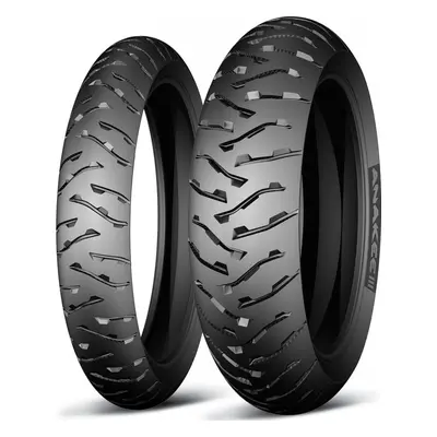 MICHELIN 90/90-21 ANAKEE 3 54V TL/TT M/C PŘEDNÍ DOT 2023 (MICHELIN 90/90-21 ANAKEE 3 54V TL/TT M