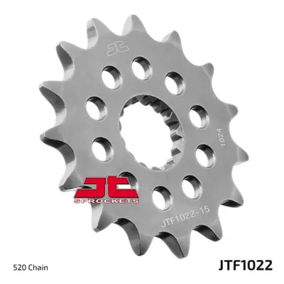 Ozubené kolo přední JT SPROCKETS JTF1022.15 (235515JT, RLL00003B) (JT ozubené kolo přední 2355 1