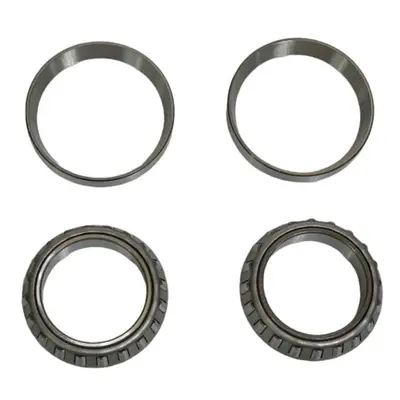 Ložiska řízení TOURMAX SSW055 (TOURMAX ložiska řízení BMW R26 / R 27 / R 50 / R 51 / R 60 / R 67