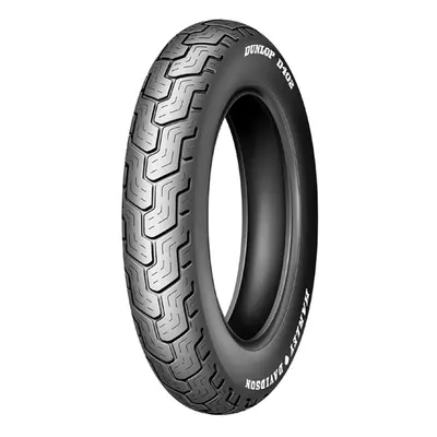 DUNLOP MH90-21 D402 54H TL PŘEDNÍ HARLEY-DAVIDSON DOT 2024 (DUNLOP MH90-21 D402 54H TL PŘEDNÍ HA