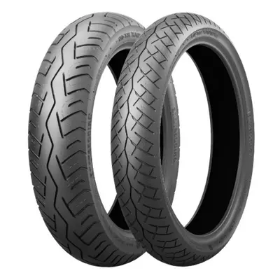 BRIDGESTONE 100/90-18 BATTLAX BT46 56V TL ZADNÍ PŘEDNÍ 45/2023 (BRIDGESTONE 100/90-18 BATTLAX BT