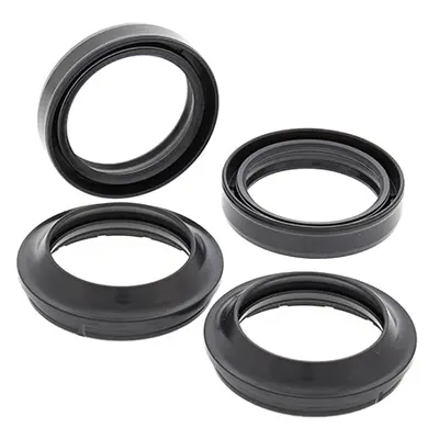 ALL BALLS sada olejových a prachových těsnění YAMAHA FZ6R 09-14, TDM850 62-95, YZF R6 06-14 (56-