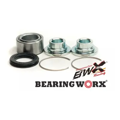 Sada ložisek centrálního (zadního) tlumiče horní BEARING WORX SHK40001 (BEARING WORX sada ložise