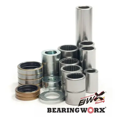 Sada na opravu kyvné vidlice BEARING WORX SAL60002 (BEARING WORX sada na opravu kyvné vidlice KT