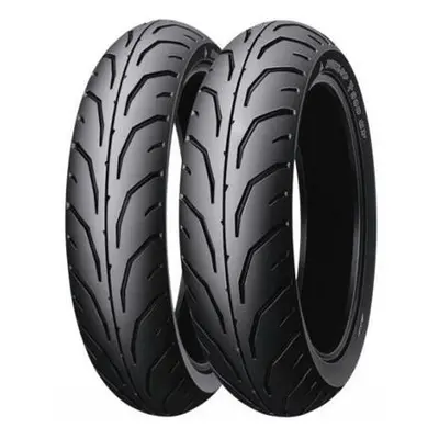 DUNLOP 2.50-17 TT900 43P TT PŘEDNÍ/ZADNÍ DOT 2024 (DUNLOP 2.50-17 TT900 43P TT PŘEDNÍ/ZADNÍ DOT 