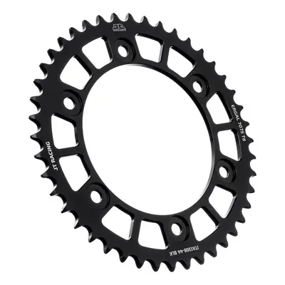 JT Sprockets rozeta JTA1308.45BLK (440045JTA) (Zadní ozubené kolo JT Sprockets JTA1308.45BLK)