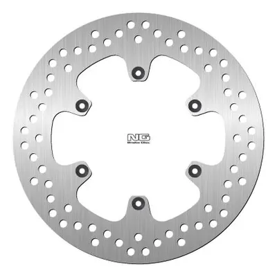 Brzdový kotouč zadní NG NG1431 (NG brzdový kotouč zadní KEEWAY KXM/RK 200 11-16, TX/TXM 125/200 