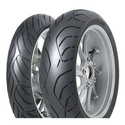 DUNLOP 120/70R14 SPORTMAX ROADSMART III SCOOTER 55H TL PŘEDNÍ DOT 2022 (DUNLOP 120/70R14 SPORTMA