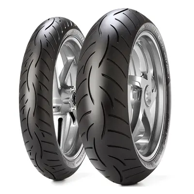 METZELER 170/60ZR17 ROADTEC Z8 INTERACT (M) (72W) TL M/C ZADNÍ DOT 2024 (METZELER 170/60ZR17 ROA