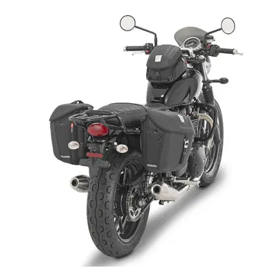 Nosič pod boční brašny KAPPA TMT6407K (KAPPA nosič pod boční brašny TRIUMPH STREET TWIN 900 (16-