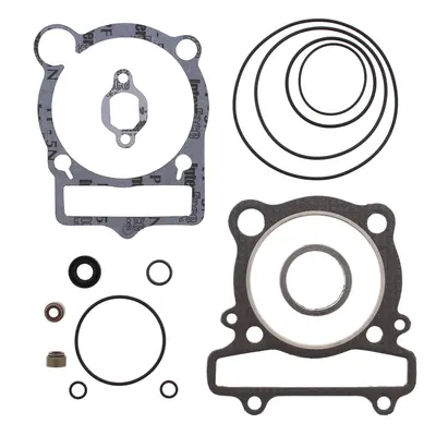 WINDEROSA (VERTEX) těsnění TOP-END YAMAHA YFM 350 BIG BEAR 87-98, KODIAK 93-98 (810898) (WINDERO