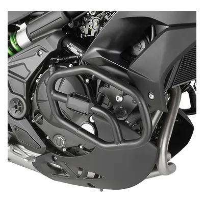 Padací rám KAPPA KN4114 (KAPPA padací rám KAWASAKI VERSYS 650 (15-21) černá)