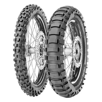 METZELER 150/70R17 KAROO EXTREME 69R TL MST M/C ZADNÍ DOT 2023 (METZELER 150/70R17 KAROO EXTREME