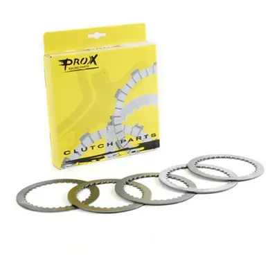 Spojkové plechy PROX 16.S12024 (PROX spojkové plechy HONDA CRF 150R 07-21)