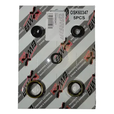 Sada gufer motoru BEARING WORX OSK60347 (BEARING WORX sada gufer motoru KTM SX 50 10-16, SX 50 M