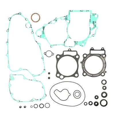 Kompletní sada těsnění včetně kompletního těsnění motoru PROX 34.1427 (PROX kompletní sada těsně