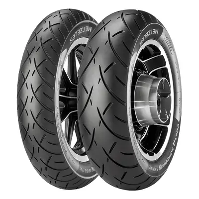 METZELER 180/60R16 ME888 MARATHON ULTRA 74H TL M/C ZADNÍ HONDA GL1800 DOT 2024 (METZELER 180/60R