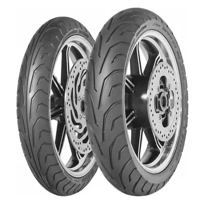 DUNLOP 130/90-16 ARROWMAX STREETSMART 67V TL ZADNÍ DOT 2023 (DUNLOP 130/90-16 ARROWMAX STREETSMA