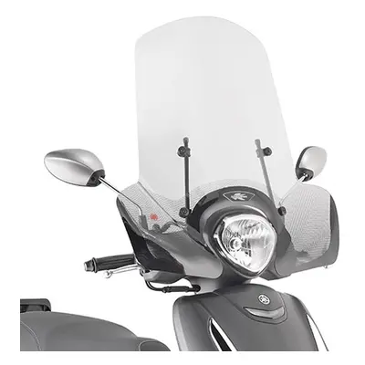 Upevnění štítu KAPPA A2154AK (KAPPA upevnění štítu 2154AK YAMAHA DELIGHT 125 21)