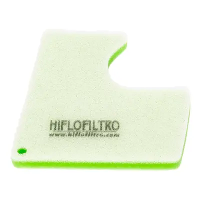 Vzduchový filtr HIFLO HFA6110DS (HIFLO vzduchový filtr APRILIA 50 SCARABEO DI-TECH 01-07)