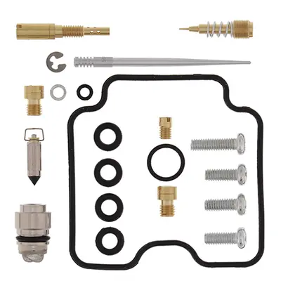 Sada na opravu karburátoru ALL BALLS 26-1365 (ALL BALLS sada na opravu karburátoru YAMAHA YFM 45