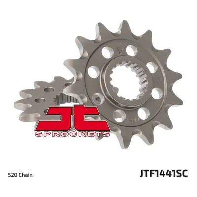 Ozubené kolo přední JT SPROCKETS JTF1441.13SC (213313JT) (JT ozubené kolo přední 2133 13 (213313