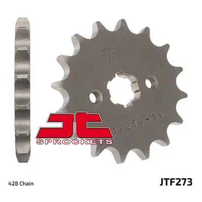 Ozubené kolo přední JT SPROCKETS JTF273.13 (216613JT) (JT ozubené kolo přední 2166 13 (216613JT)