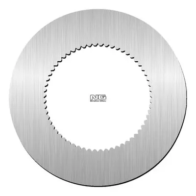 Brzdový kotouč NG Brakes NG030 (NG brzdový kotouč zadní GAS GAS CONTACT GT 125/250/320 91-96, TR