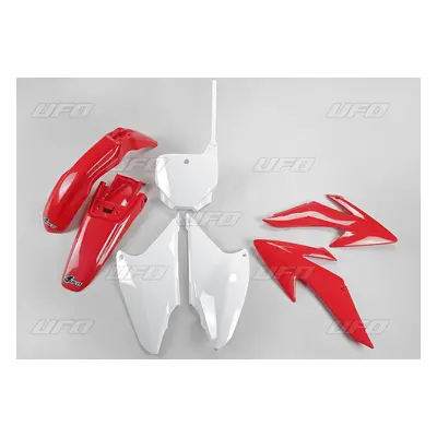 Kompletní sada plastů UFO HOKIT117999 (UFO kompletní sada plastů HONDA CRF 230 08-14 barva (červ