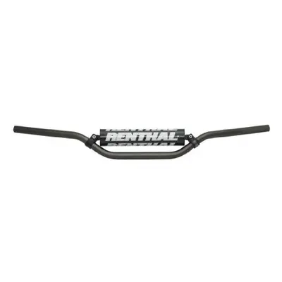 Řidítka RENTHAL 764-01-TT-01-185 (RENTHAL řidítka 7/8" (22mm) MX HANDLEBAR TANIUN JImmY BUTTON P