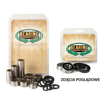 Ložiska předního kola BEARING CONNECTIONS 101-0108 (BEARING CONNECTIONS ložiska předního kola YA