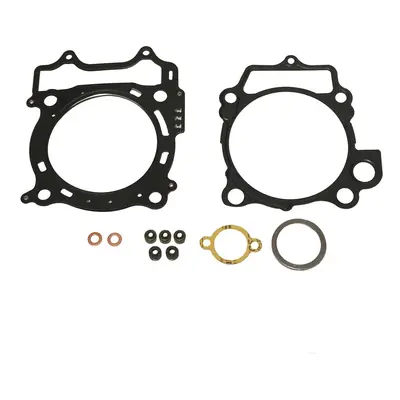 XRADICAL(ARTEIN GASKETS) těsnění TOP END YAMAHA YZ 450 F 4T 06-09, WRF 450 07-13 (pokovené) (K00