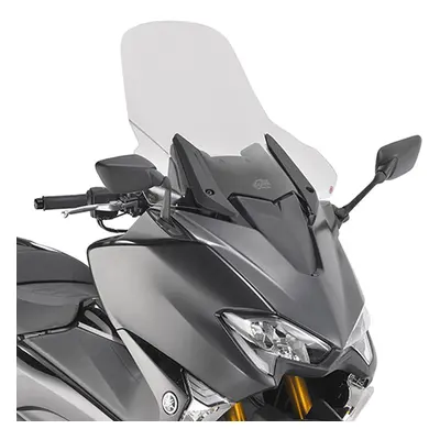 Plexi štít KAPPA KD2133ST (KAPPA plexi štít YAMAHA T-MAX 530 (17-19), T-MAX 560 (20) 59,5 X 61 c