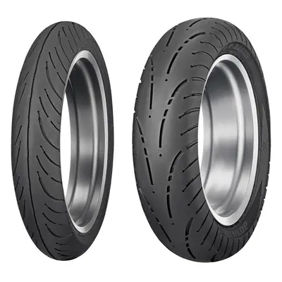 DUNLOP 130/70R18 ELITE 4 63H TL PŘEDNÍ DOT 2023 (DUNLOP 130/70R18 ELITE 4 63H TL PŘEDNÍ DOT 2023