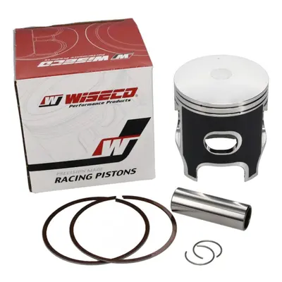 Píst WISECO W804M06640B (WISECO píst 2T YAMAHA YZ 250 99-24, YZ 250 X 16-25, FANTIC XX 250 22-2