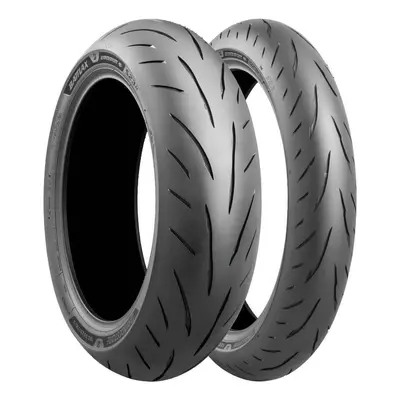 BRIDGESTONE 180/55ZR17 S23 (73W) TL M YAMAHA MT-09 24' MY ZADNÍ DOT 2024 (BRIDGESTONE 180/55ZR17