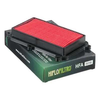 Vzduchový filtr HIFLO HFA5016 (OEM:1721A-AE89-E00) (HIFLO vzduchový filtr KYMCO 125I PEOPLE S AB